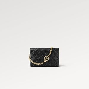 Louis Vuitton Pochette Coussin